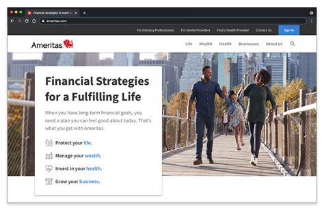 Ameritas com - This information is provided by Ameritas®, which is a marketing name for subsidiaries of Ameritas Mutual Holding Company. Subsidiaries include Ameritas Life Insurance Corp. in Lincoln, Nebraska and Ameritas Life Insurance Corp. of New York (licensed in New York) in New York, New York. Each company is solely …